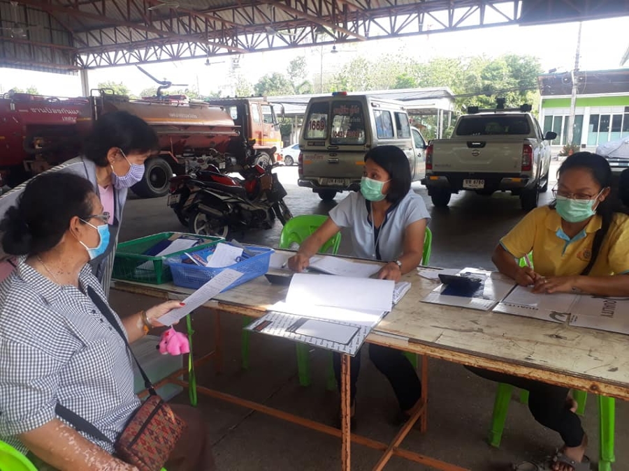 8 กรกฎาคม 2563 เทศบาลตำบลวังชัย ออกรับซื้อขยะรีไซเคิลตามโครงการชุมชนปลอดขยะ ( zero waste ) ได้แก่ ขวดน้ำพลาสติก ขวดแก้ว พลาสติกทุกชนิด กระดาษทุกชนิด กระป๋องอลูมิเนียมทุกชนิด #คัดแยกขยะเพื่อลดปริมาณขยะ