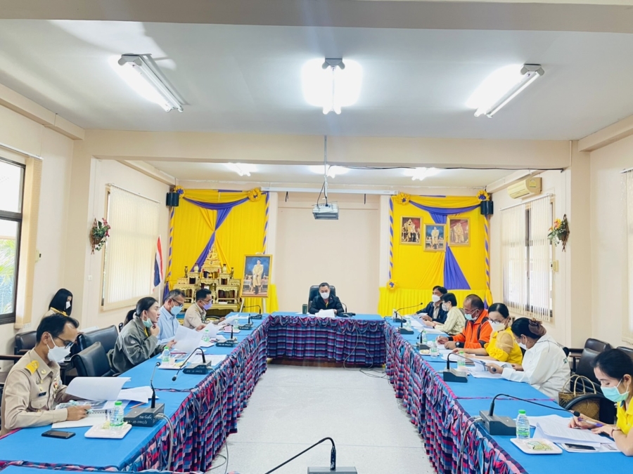 คณะกรรมการช่วยเหลือประชาชน พิจารณาให้ความช่วยเหลือ ผู้สูงอายุ 2 ราย ได้แก่ นายประสิทธิ์  ทำมา นางประชุณท์ ฤทธิ์แก้ว  และ ทต.วังชัย ร่วมกับศูนย์พัฒนาการจัดสวัสดิการสังคมผู้สูงอายุ นิคมสร้างตนเองเขื่อนอุบลรัตน์ รพ.สต.พังทุย  อบต.พังคุย ออกดูสถานที่จริง 