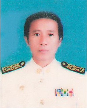 นายสมพงษ์ คำแก่นคูณ