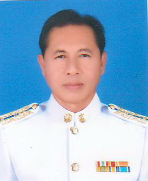 นายชินวัตร ประคองทรัพย์