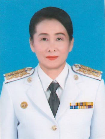 นางสิริยาภรณ์ ธาตุบุรมย์