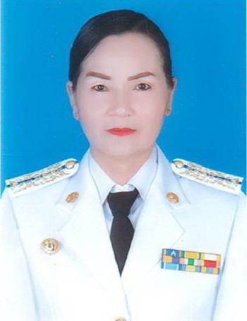 นางสาวฉวีวรรณ์ รัตนปัญญา