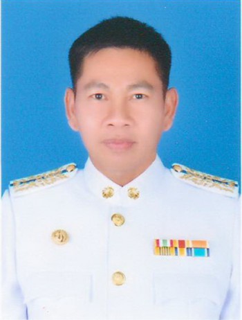 นายโรม ทองเมือง