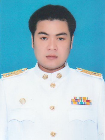 นายวิษณุ แซ่คู