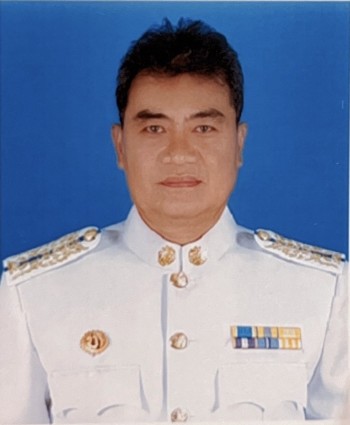 นายสนอง แสงสุรินทร์