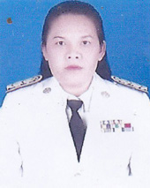 นางธิราวัลย์ ดวงคำรัตน์