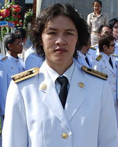 นางสุขใจ สิริจงวัฒนา