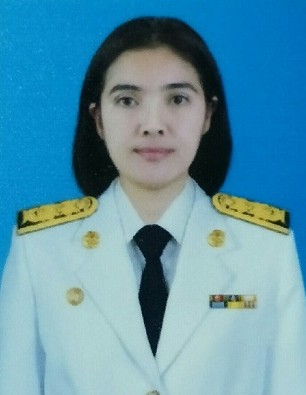 นางธิดารัตน์ หาปัญนะ