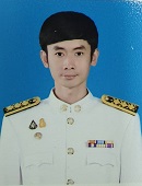 นายปิยณัฐ จันทรมนตรี