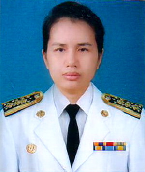 นางปรวรรณ ยศไกร