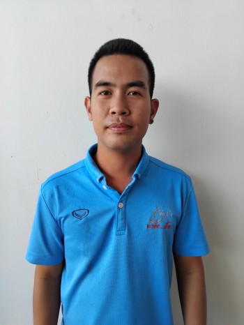 นายธีระพงษ์ ชัยกิจมงคลกุล