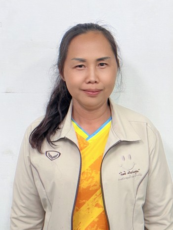 นางสาวพรไพรินทร์ จุลโพธิ์