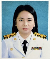 นางธัญญาภรณ์ โน๊ตศิริ