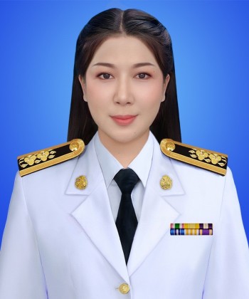 นางสาวกนกภรณ์ บุรี