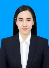 นางสาวภานุชนารถ ภาชนิด