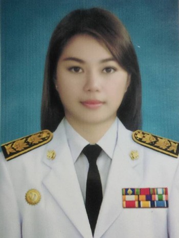 นางพัชรี เพ็งผลา