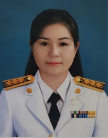 นางศุภกาญจน์ สิงห์น้อย