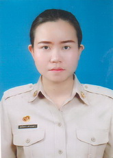 นางสาวสุพัตรา คำเหลา