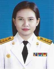 นางสุวิชญา อานทอง
