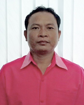 นายพุทธา สีดานุย