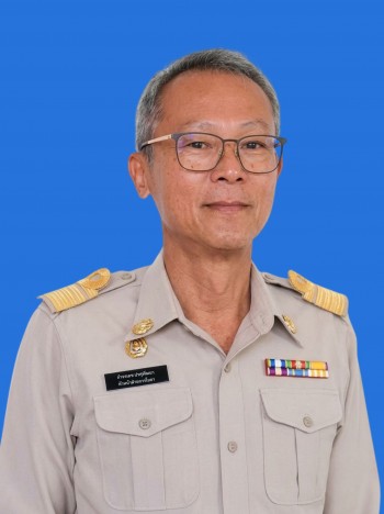 นายกำจรเดช  ปรศุพัฒนา