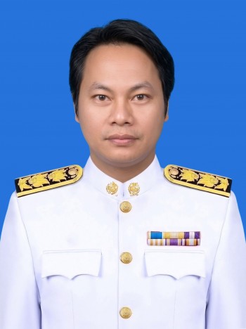 นายสุริยันต์  โน๊ตศิริ