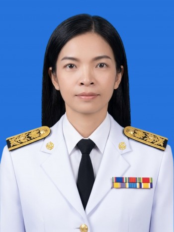 นางสาวรัชดา  หล้าสุด